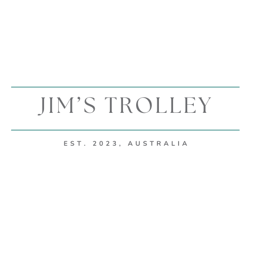 Jim's Trolley